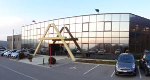 AE Suisse (Marsens)
