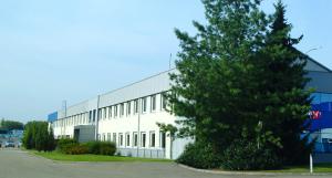 AE Alsace