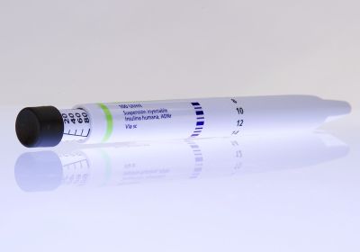 Etiqueta Industrial Farmacia