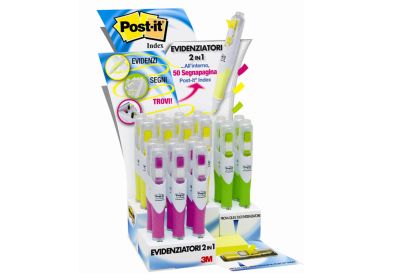 PLV para mobiliario oficina