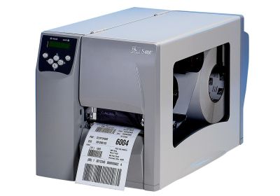 Máquina etiquetadora