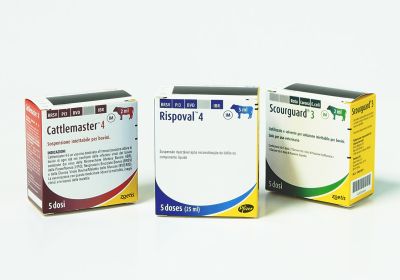 Faltschachteln für Pharmazeutika