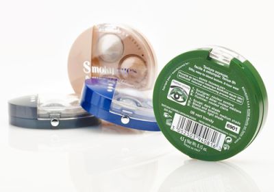 Duofilm para maquillaje