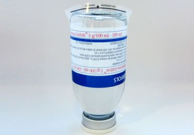 Etiqueta colgador