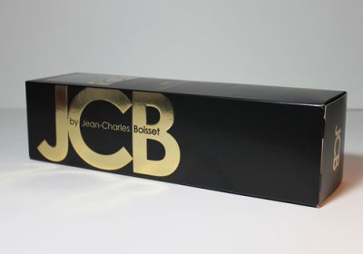 Spirits folding carton