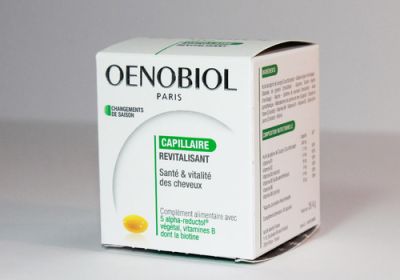 Faltschachtel für Parapharmazeutika