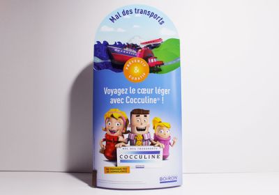 PLV para parafarmacia