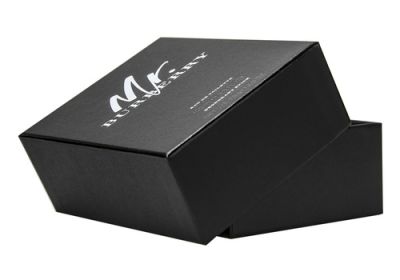 Festkarton-Schachtel