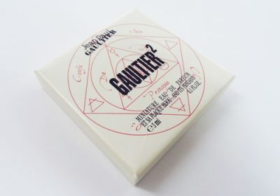 Kappenschachtel für Kosmetika