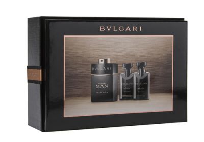 Box mit Vierfarbendruck