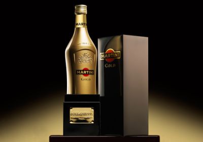 Spirituosenschachtel