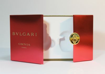 Schachtel in Buchform