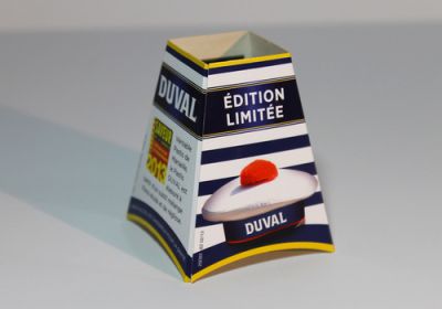 Flaschenkragen Sonderedition