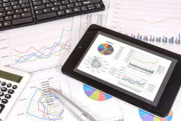 Comptabilité / Finance