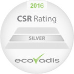 <p>Zilver - Score 52
</p>
<p>Autajon is in de top 30% van de leveranciers beoordeeld door EcoVadis in de categorie 'Vervaardiging van golfkarton en karton en containers van papier en karton'.<br>
</p>
<p>"Autajon is in de <strong>TOP 21%</strong> van de leveranciers beoordeeld door EcoVadis in alle categorieën."<br>
</p>