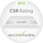 <p>Silver - Score 52
</p>
<p>Autajon is in
the TOP 30% of suppliers assessed by EcoVadis in
the category
‘Manufacture of corrugated paper and paperboard and
of containers of paper and paperboard’.
</p>
<p>"Autajon is in the  <strong>TOP 21%</strong> of suppliers
assessed
by EcoVadis
in all categories."
</p>