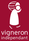 Partenaire des Vignerons Indépendants de France