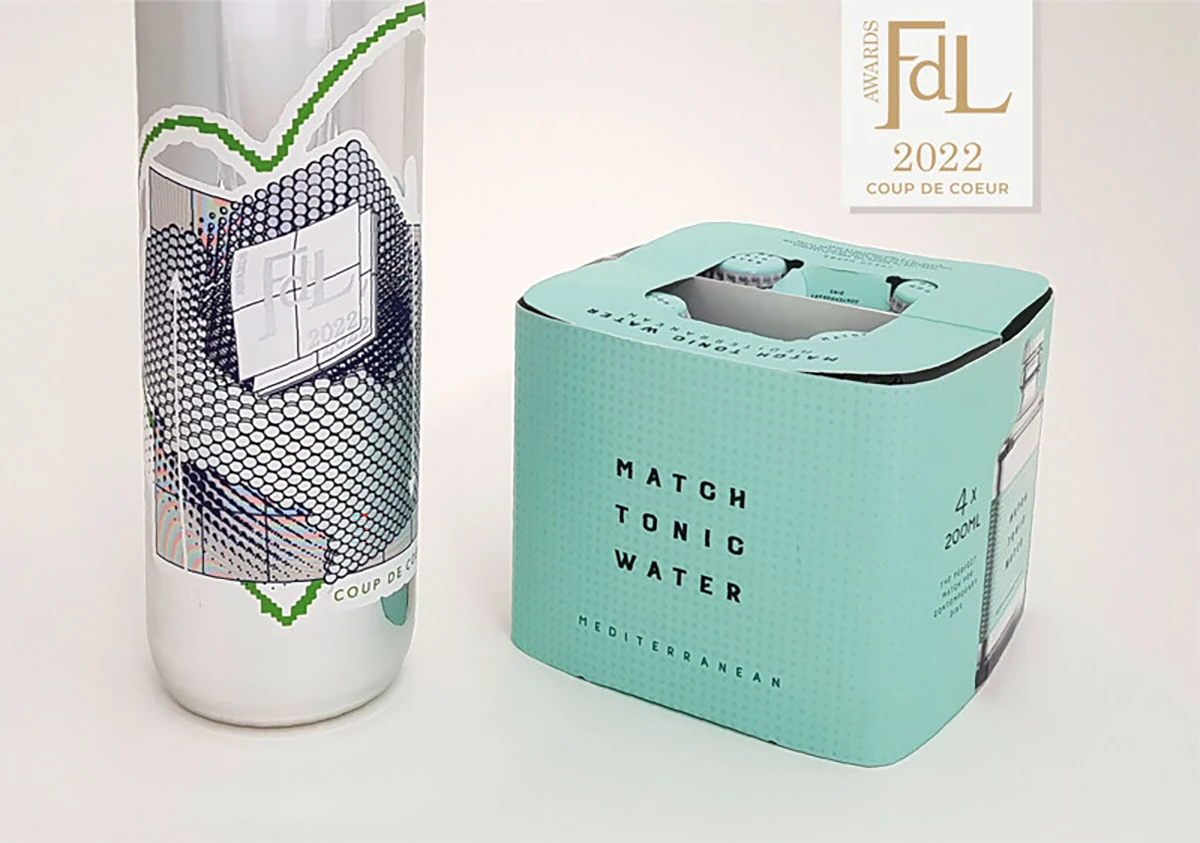 Awards Formes de Luxe 2022