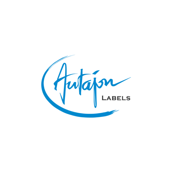 logo division autajon labels
