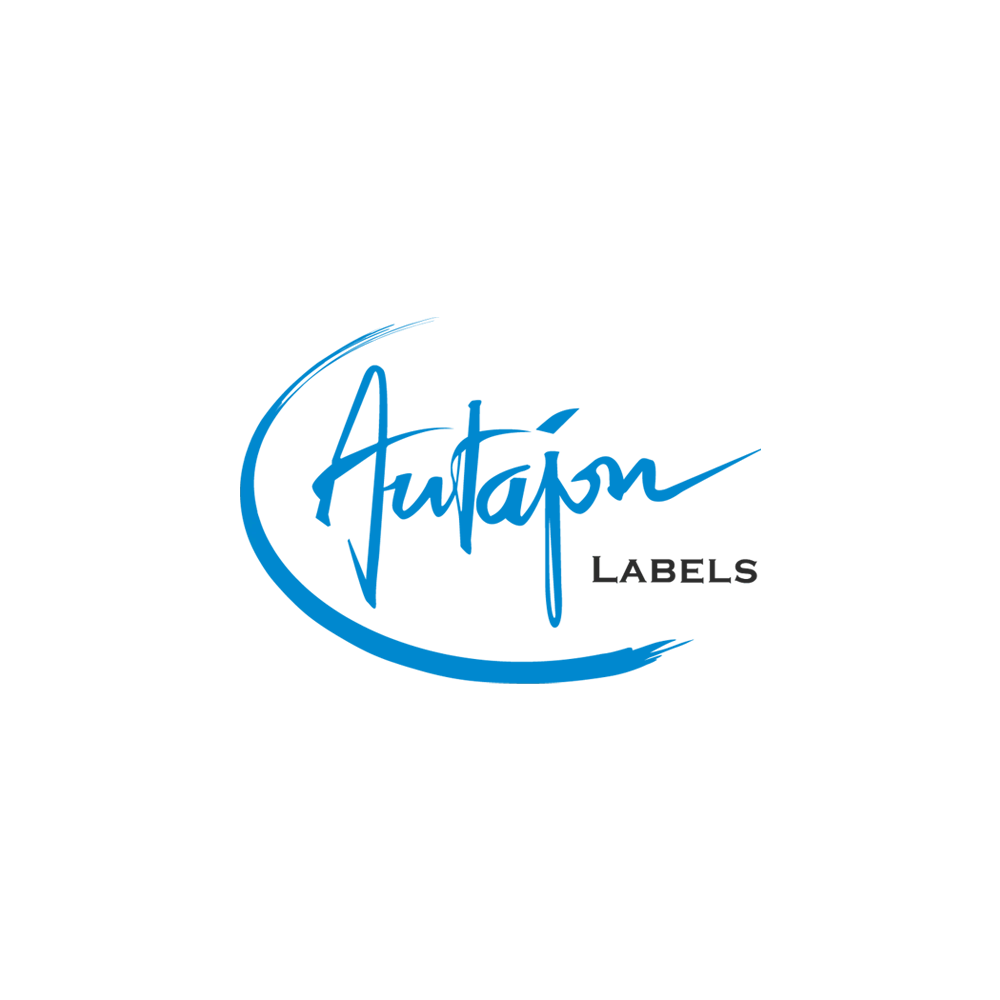 logo division autajon labels