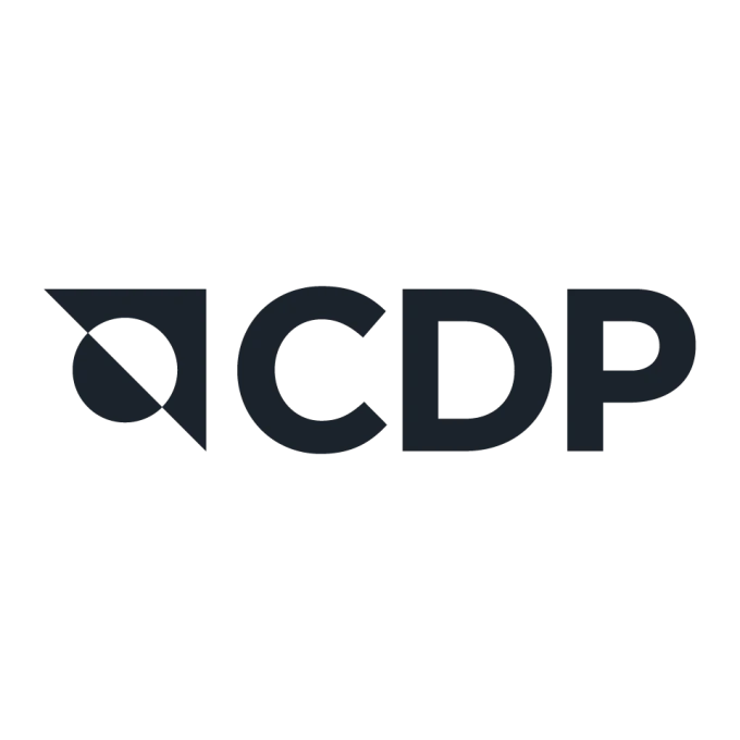 logo CDP