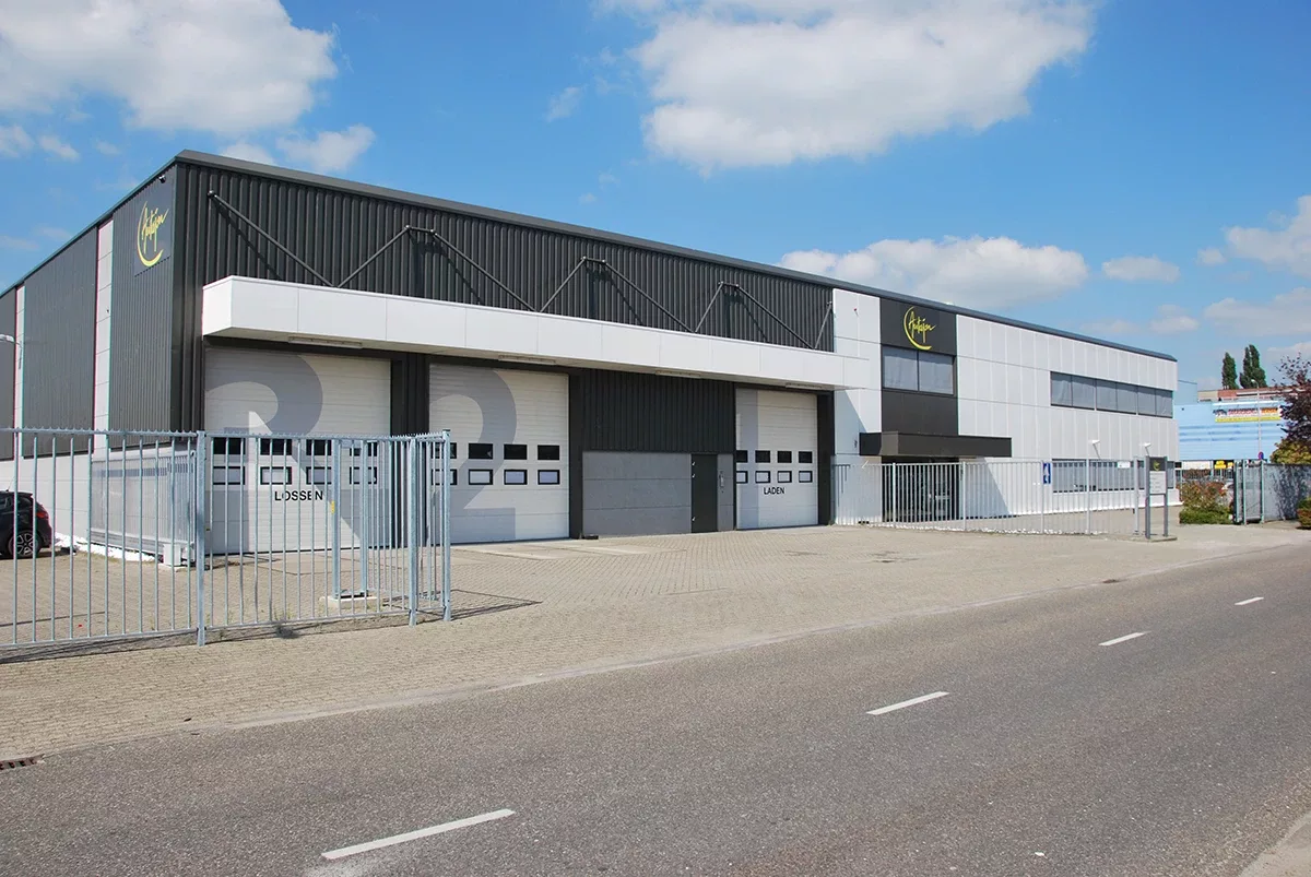 Autajon Labels Nederland site