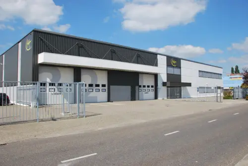 Autajon Labels Nederland site