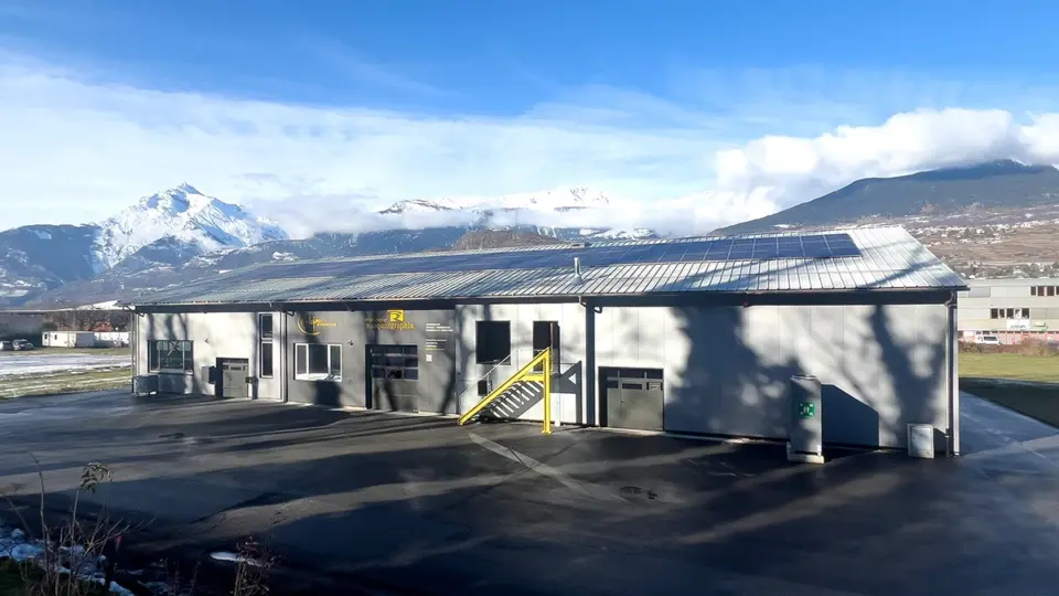 Autajon Étiquettes Ronquoz Graphix site