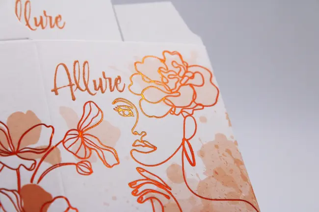 Folding cartons Made in USA