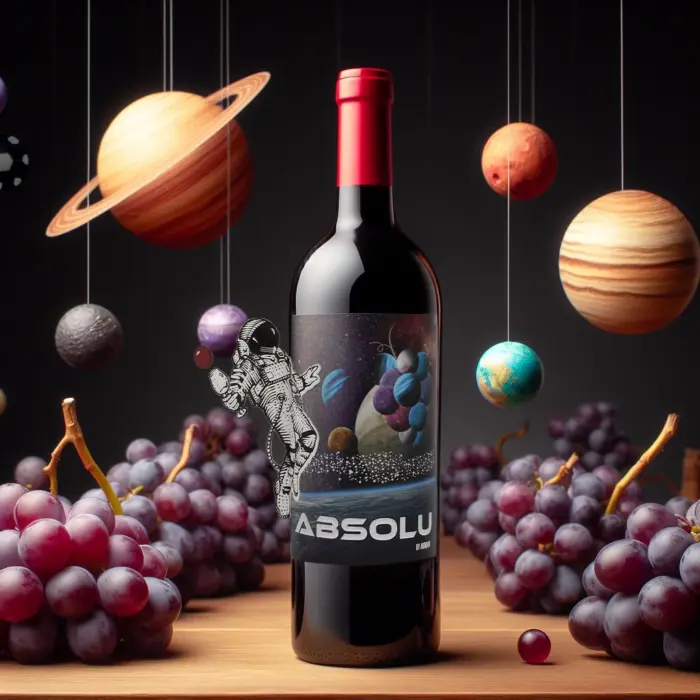 innovation etiquette 3D