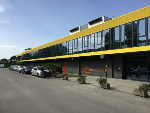 Autajon Packaging Tifernate site