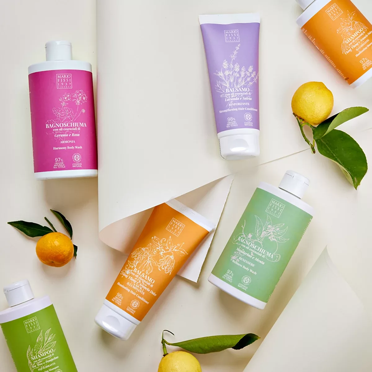 cosmetic hygiene label