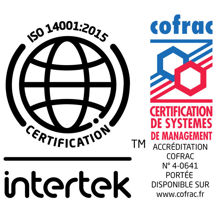 ISO 14001 Autajon icone