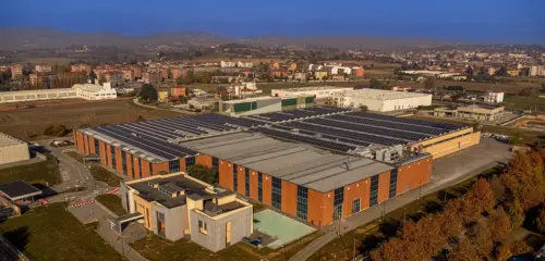 Autajon Packaging Chierese Pak site